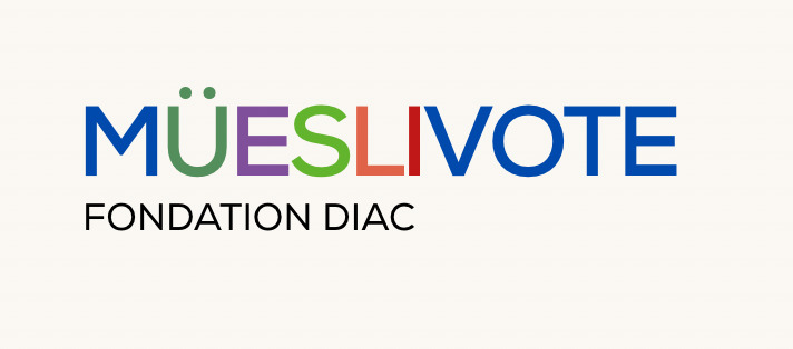 Müeslivote